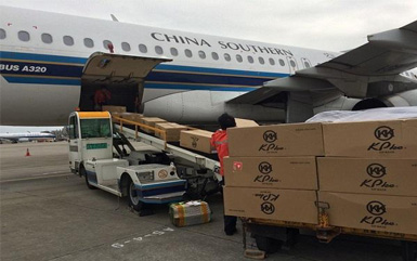 哪些货物空运需要做货物运输鉴定报告?